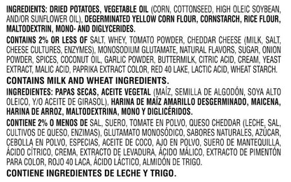 Kellogg's Pringles Pizza, Super Stack (14 per case)