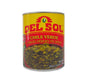 Del Sol Diced Green Chiles, 28 oz. can