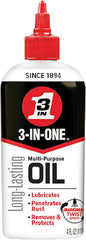 WD-40 3-in-One Multi-Purpose, 4 oz. (12 per case)