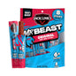 Jack Link's Mr. Beast Original Mini Sticks, 4 oz. (8 per case)