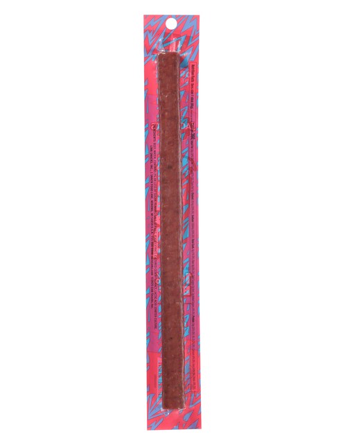Jack Link's Mr. Beast Original Beef Sticks, 3 oz. (72 per case)