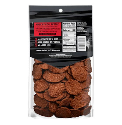 Jack Link's Original Carnivore Bites, 12 oz. (4 per case)