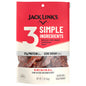 Jack Link's JL3 Original Air Dried Steak Strips, 2 oz. (8 per case)