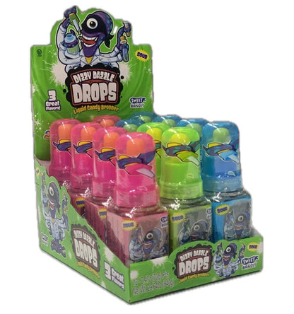Kidsmania® Dizzy Dazzle Drops