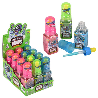 Kidsmania® Dizzy Dazzle Drops