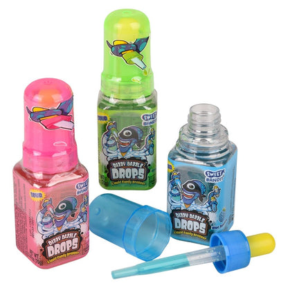 Kidsmania® Dizzy Dazzle Drops