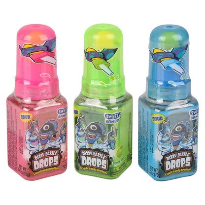 Kidsmania® Dizzy Dazzle Drops