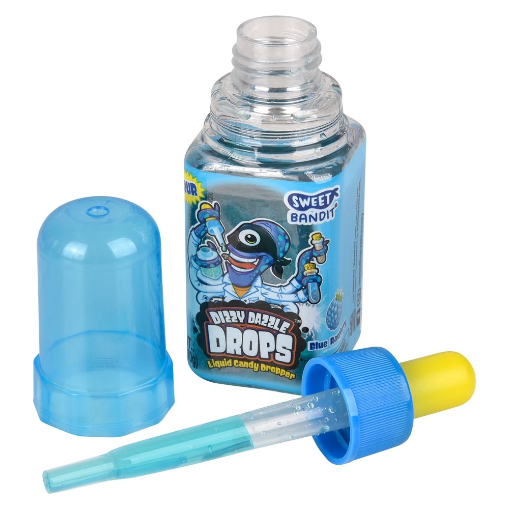 Kidsmania® Dizzy Dazzle Drops