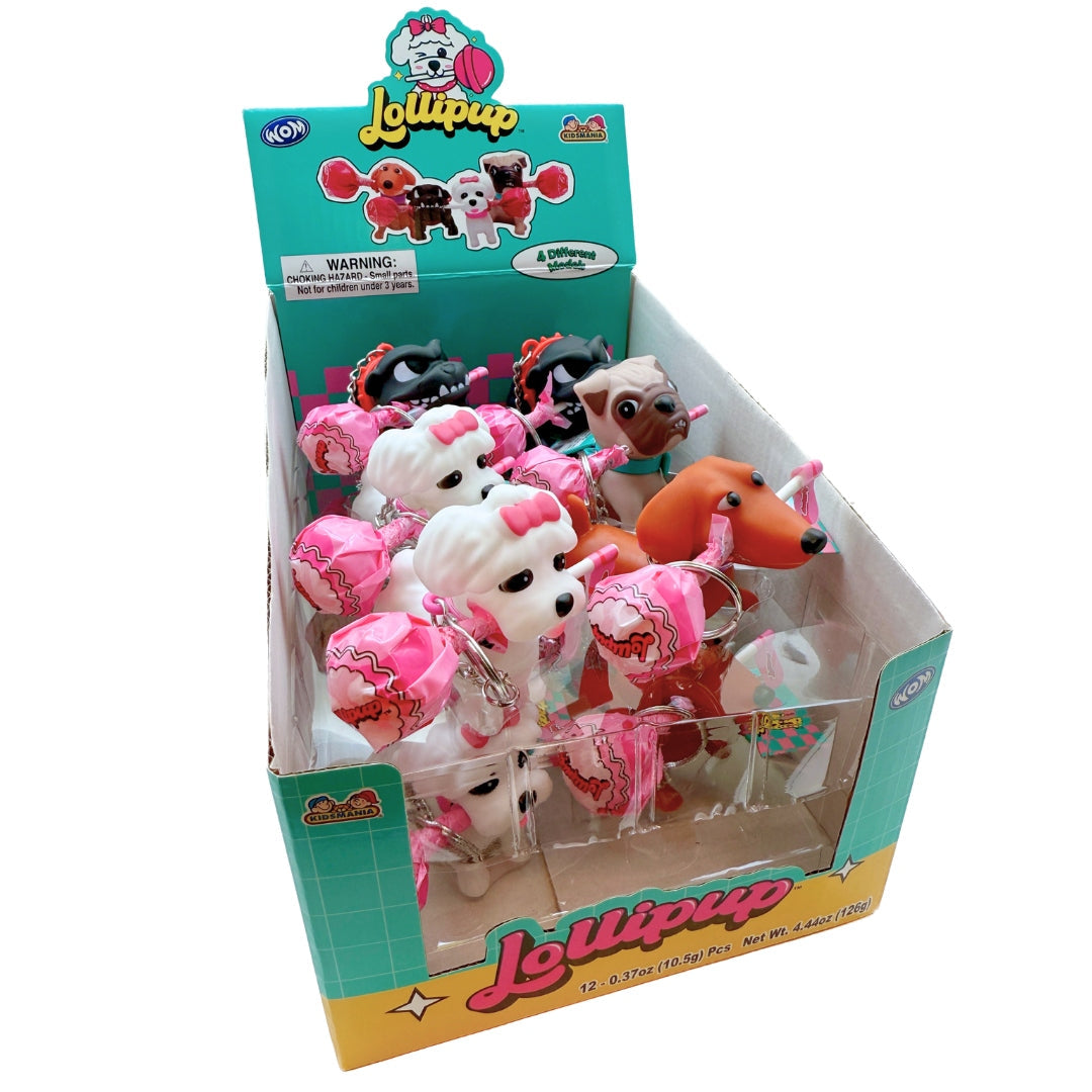 Kidsmania® Lollipup