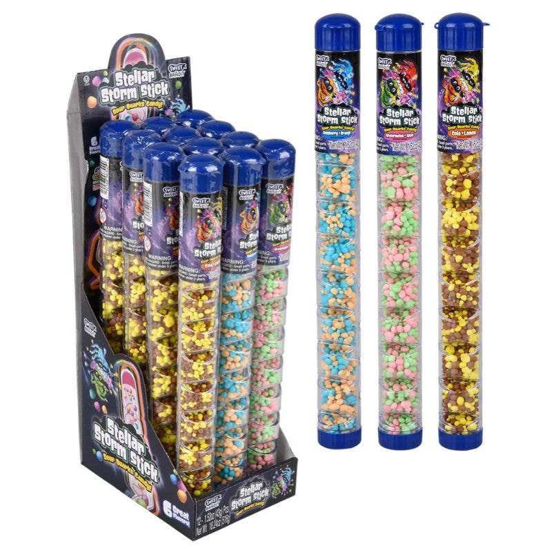 Kidsmania® Stellar Storm Stick (144 per case)