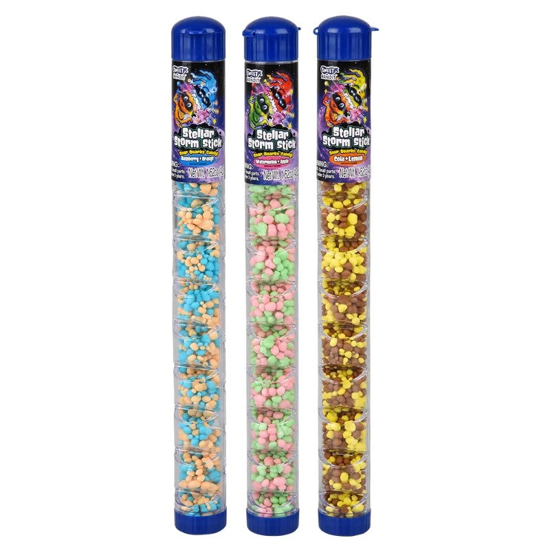 Kidsmania® Stellar Storm Stick (144 per case)
