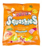 Smarties Squashies Mixed Fruit, 5 oz. Bag (12 per case)