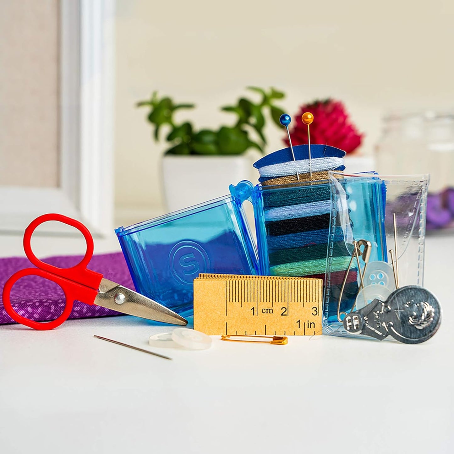 Singer Sewing Kit (72 per case)