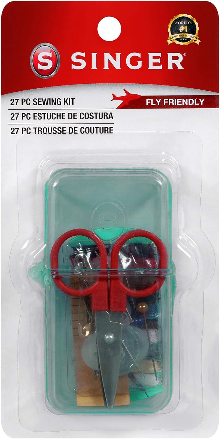 Singer Sewing Kit (72 per case)