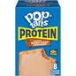 Kellogg's Pop Tarts Protein Boostin' Brown Sugar Cinnamon (12 per case)