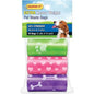 Ruffin' It Pet Waste Bags, 3 Rolls (72 per case)