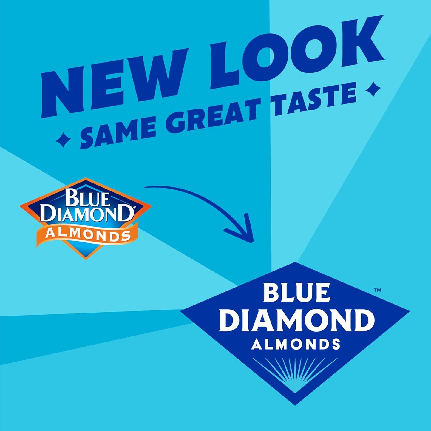 Blue Diamond Whole Natural Almonds, 4 oz. (72 per case)