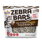 Atkinson's Peanut Butter Bars, 8.71 oz. bag (6 per case)