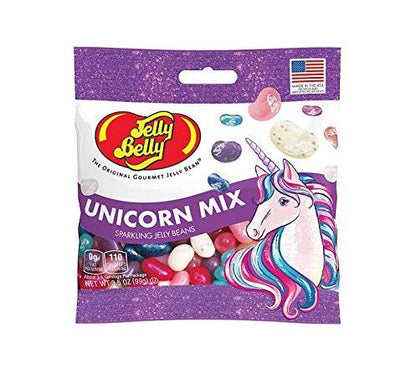 Jelly Belly Unicorn Jelly Beans, 3.5 oz. (12 per case)
