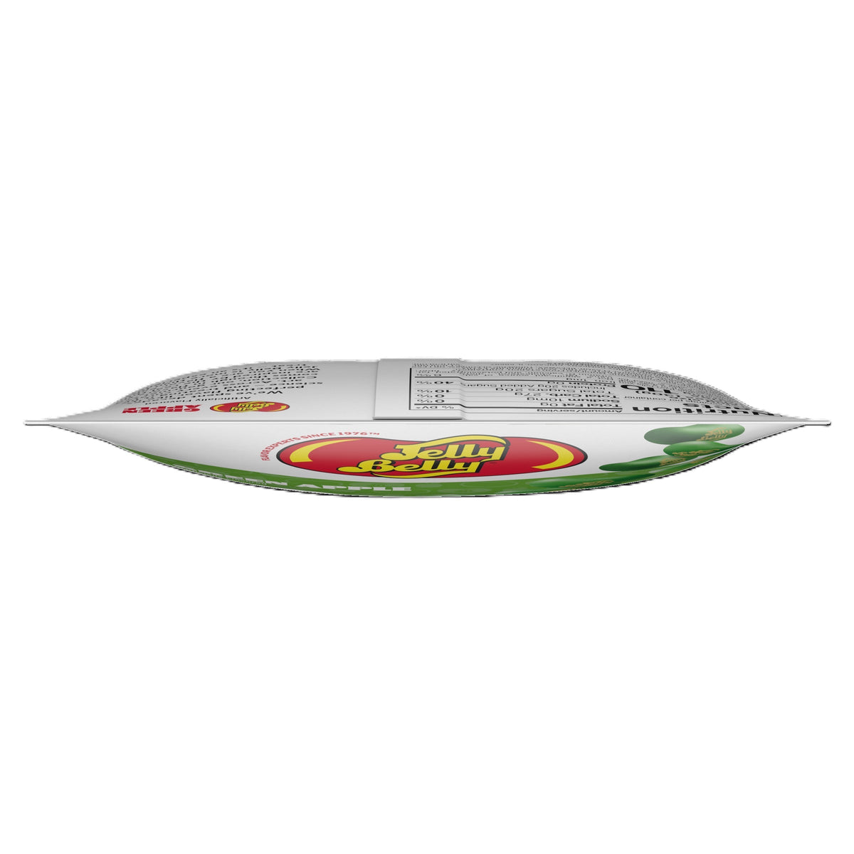 Jelly Belly Green Apple Jelly Beans, 3.5 oz. (12 per case)
