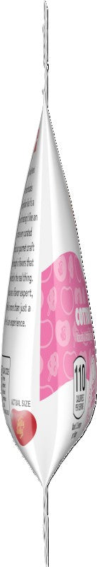 Jelly Belly Cotton Candy Jelly Beans, 3.5 oz. (12 per case)