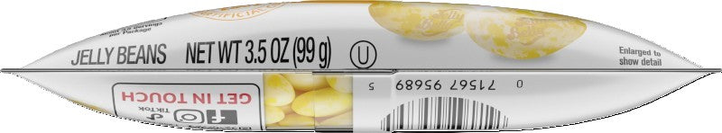 Jelly Belly Buttered Popcorn Jelly Beans, 3.5 oz. (12 per case)