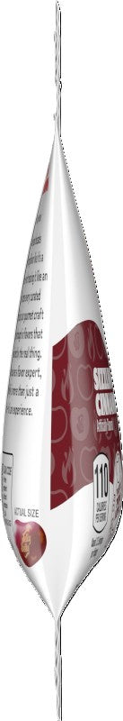Jelly Belly Sizzling Cinnamon Jelly Beans, 3.5 oz. (12 per case)