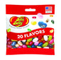 Jelly Belly Assorted 20 Jelly Beans, 3.5 oz. (12 per case)