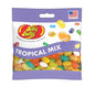 Jelly Belly Tropical Mix Jelly Beans, 3.5 oz. (12 per case)