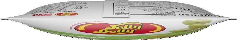 Jelly Belly Juicy Pear Jelly Beans, 3.5 oz. (12 per case)
