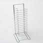 American Metalcraft 15 Shelf Pizza Rack (2 per case)
