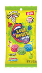 Candyrific Warheads Loud Mouth Bites (24 per case)