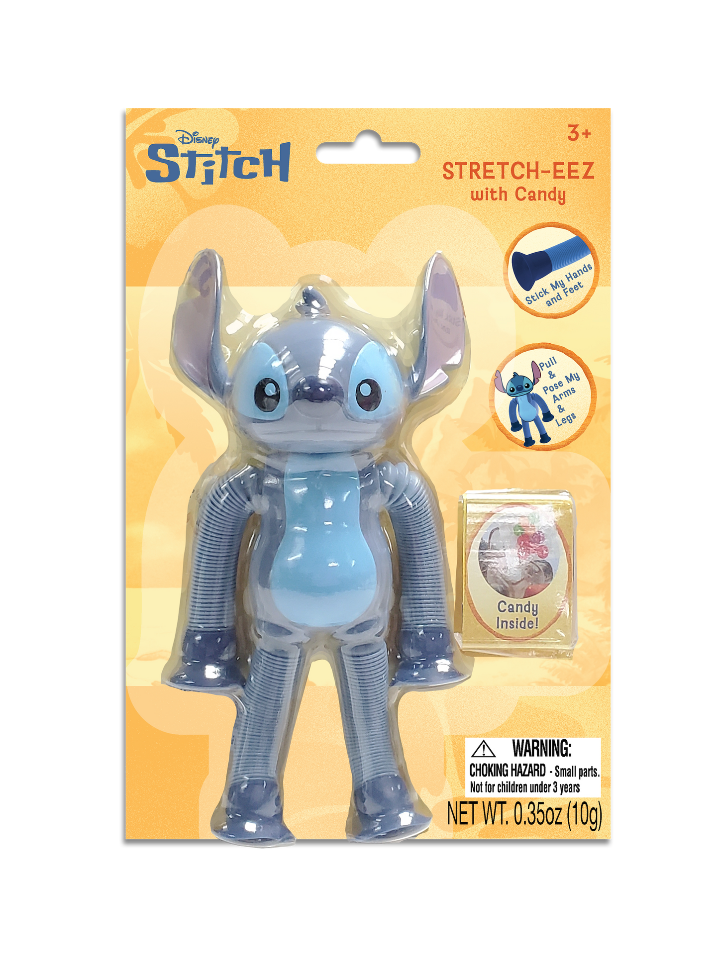 Candyrific Stitch Stretch-eez (36 per case)