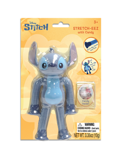 Candyrific Stitch Stretch-eez (36 per case)