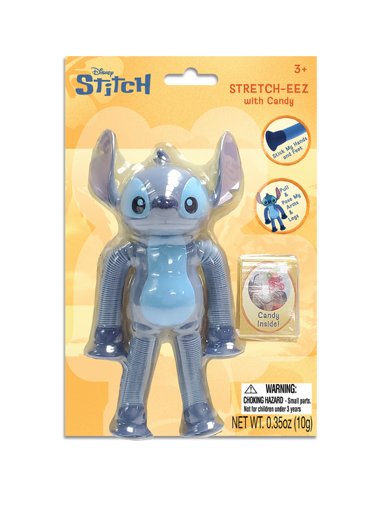 Candyrific Stitch Stretch-eez (36 per case)
