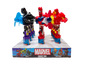 Candyrific Marvel Avengers Assorted Character Fans (72 per case)