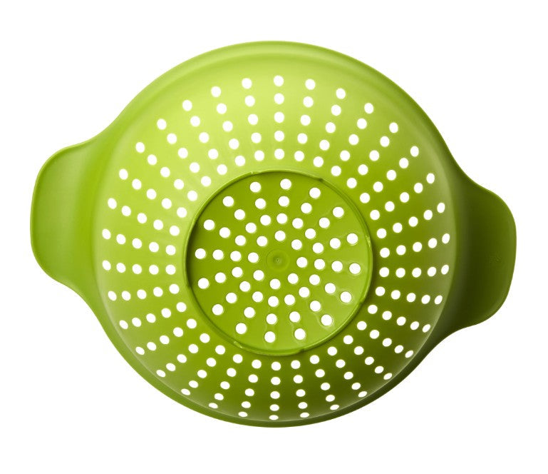 Good Cook 6 Quart Heavy Colander (48 per case)