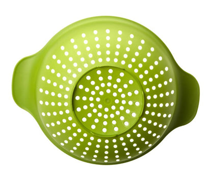 Good Cook 6 Quart Heavy Colander (48 per case)