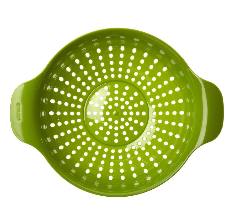 Good Cook 6 Quart Heavy Colander (48 per case)