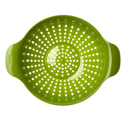 Good Cook 6 Quart Heavy Colander (48 per case)