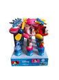 Candyrific Disney Assorted Candy Fans (72 per case)
