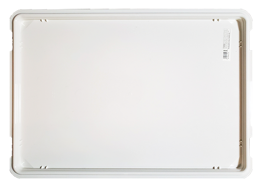 Cambro Pizza Dough Tray Lid - Large