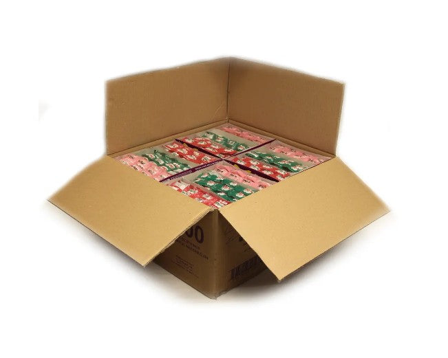 ZOTZ Strings: Cherry, Apple, Watermelon, 48 count box (576 per case)