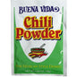BuenaVida Chili Powder.63 oz. - Spices and Herbs