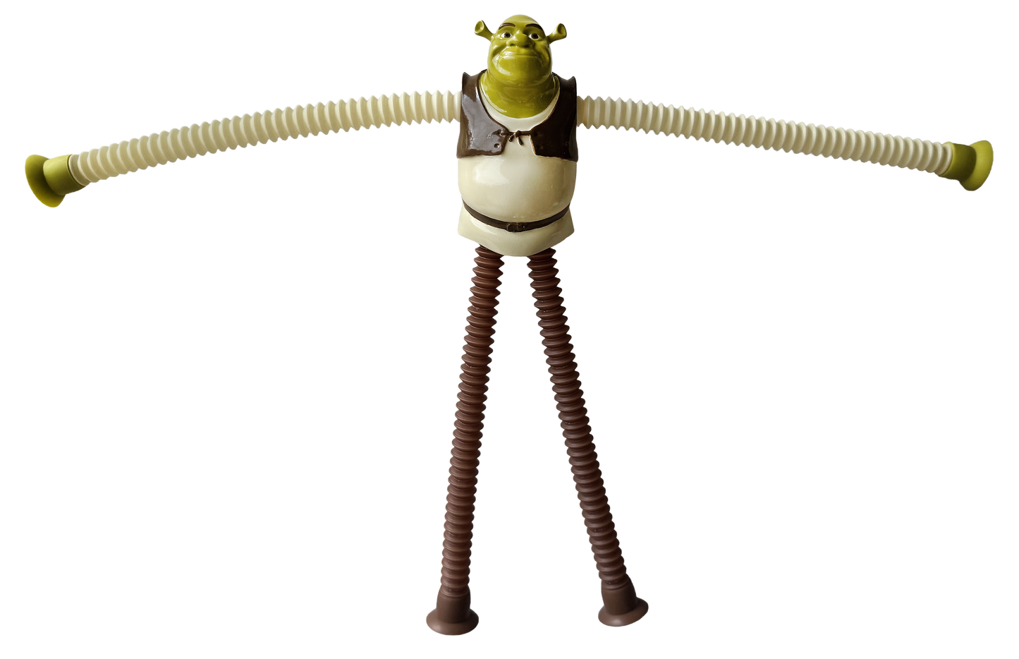 Candyrific Universal Shrek Stretch-eez (36 per case)
