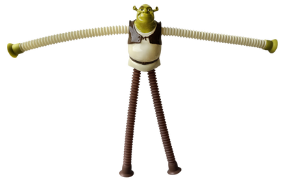 Candyrific Universal Shrek Stretch-eez (36 per case)