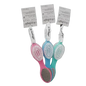 Cleanlogic 4-in-1 Foot Buffer & Brush (Pack of 3) - Health & Beauty Care