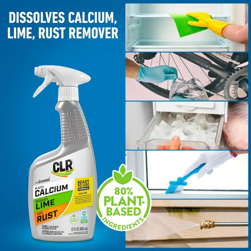 CLR - Original Ready to Use Formula 22 oz. (24155)