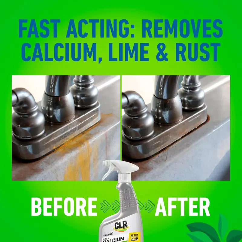 CLR - Original Ready to Use Formula 22 oz. (24155)