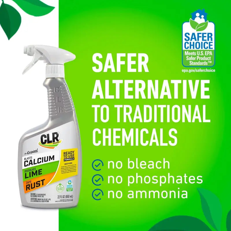 CLR - Original Ready to Use Formula 22 oz. (24155)